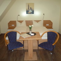 Zimmer im Landgasthof Zum bayerischen Johann